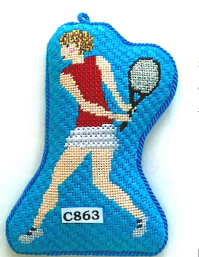 US Open Girl