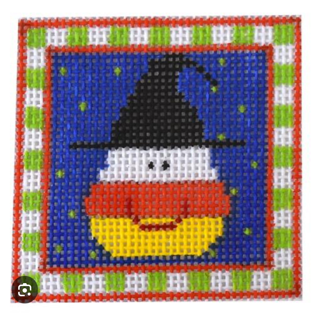 Candy Corn