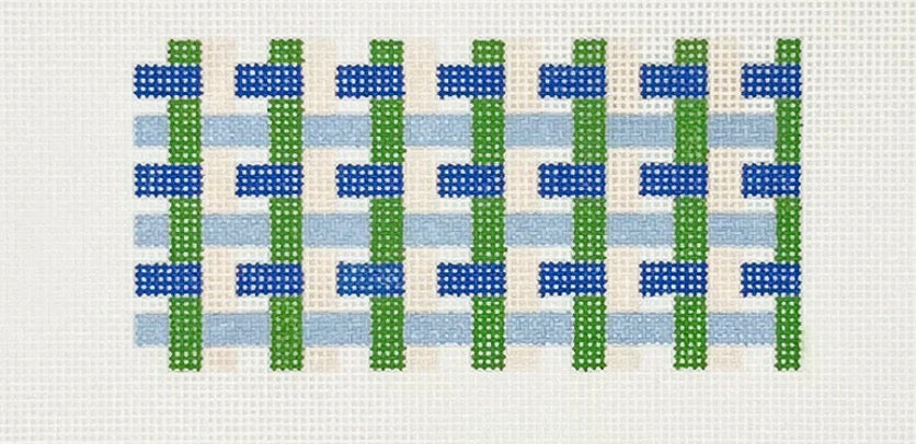 Woven Ribbon Insert