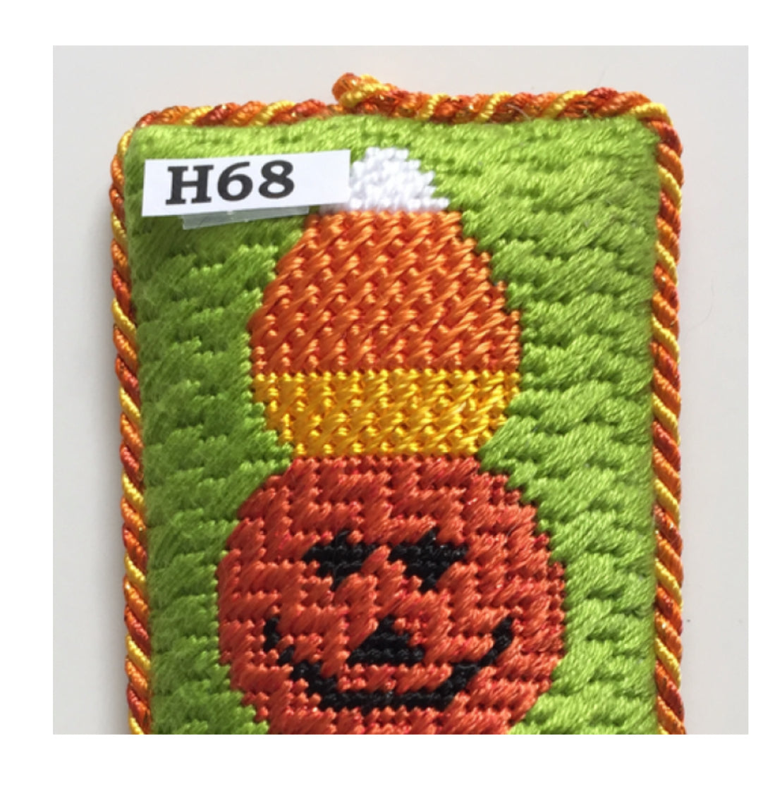 Halloween Stack