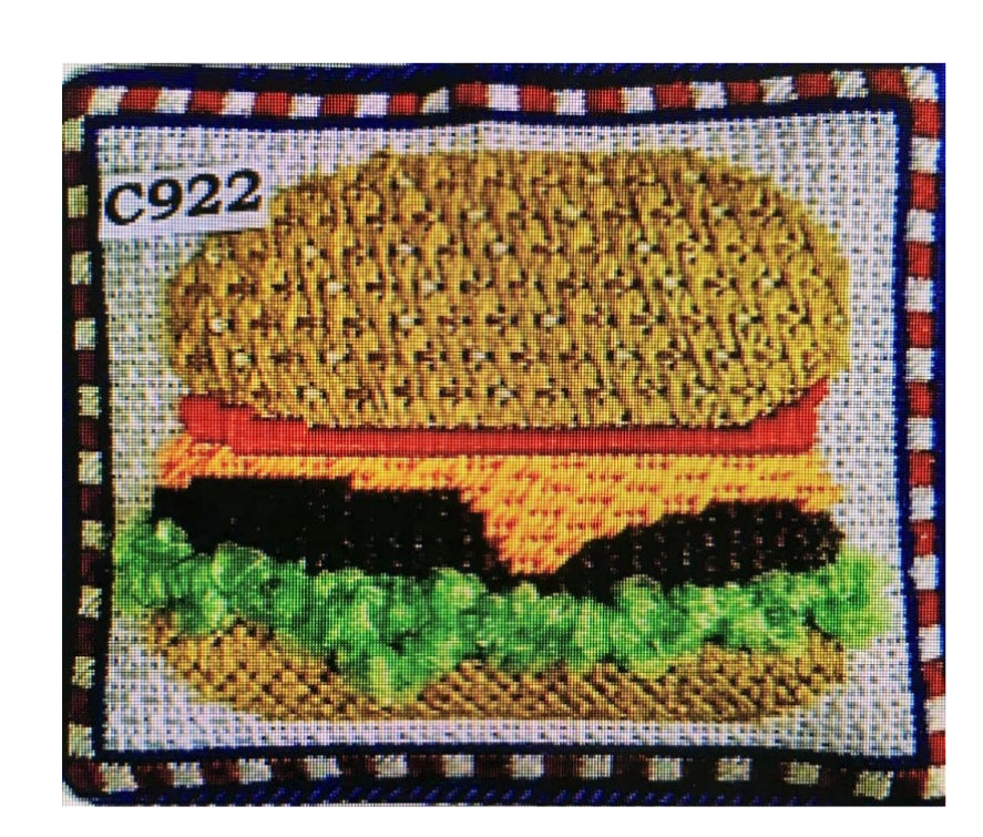 Hamburger