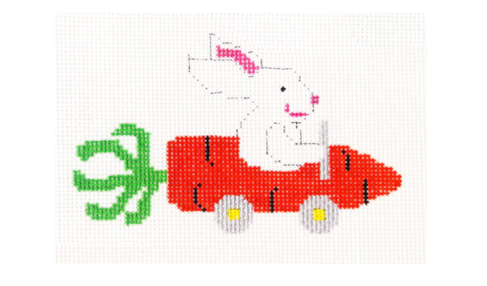 Bunny SUV