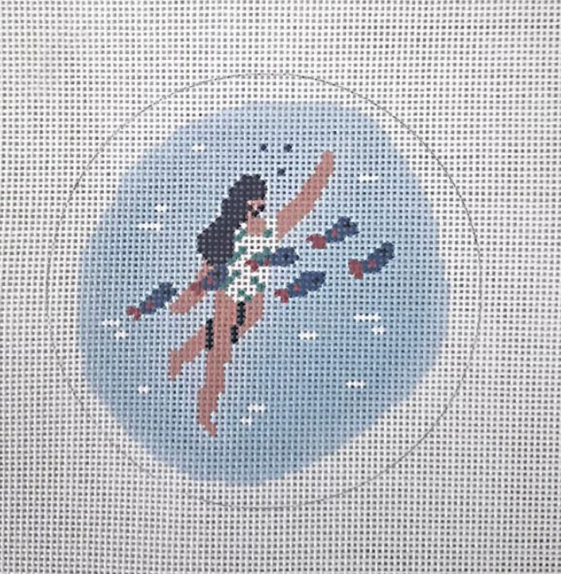 Swimmer