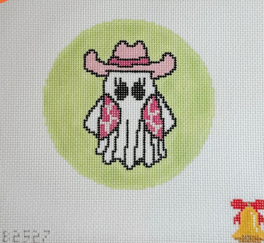 Cowboy Ghost