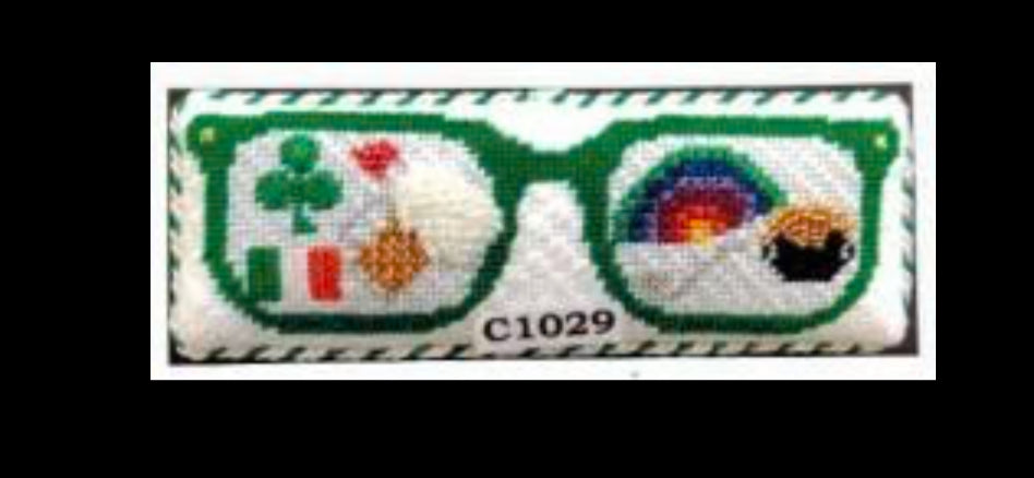 Irish Sunglasses