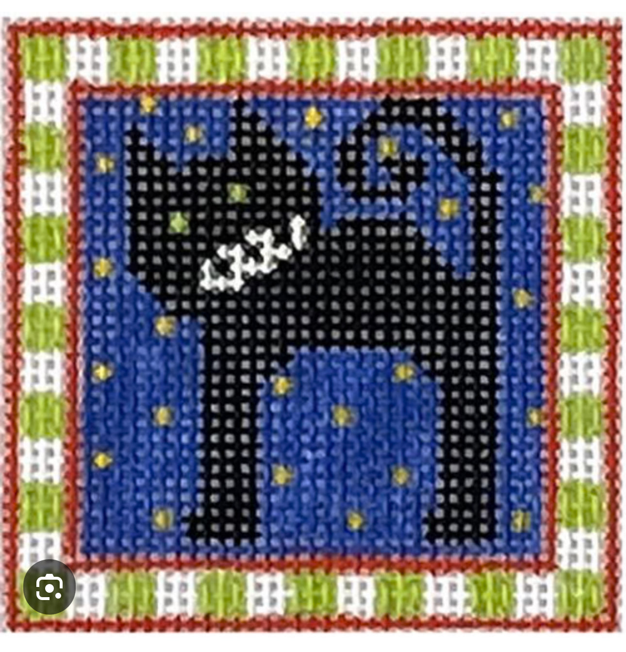 Scary Cat