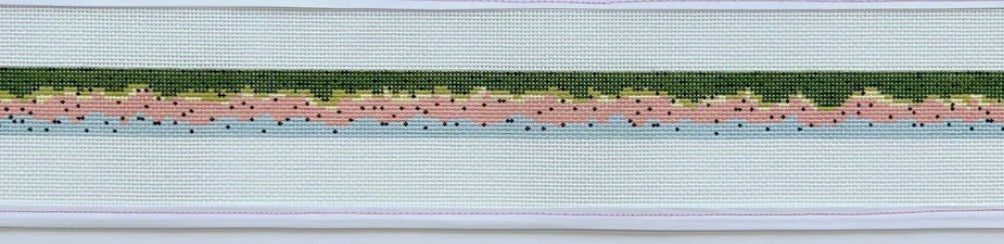 Belt - trout