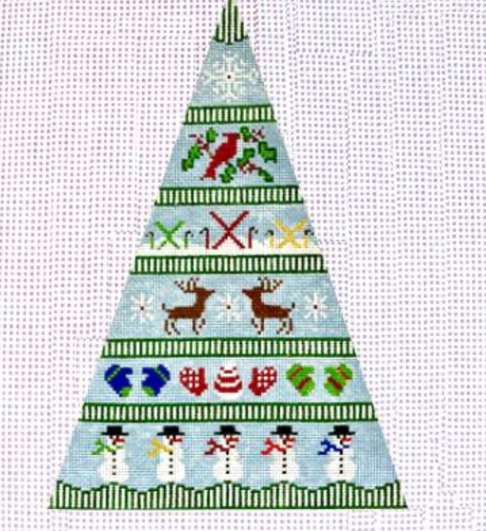 Winter Tree 13m