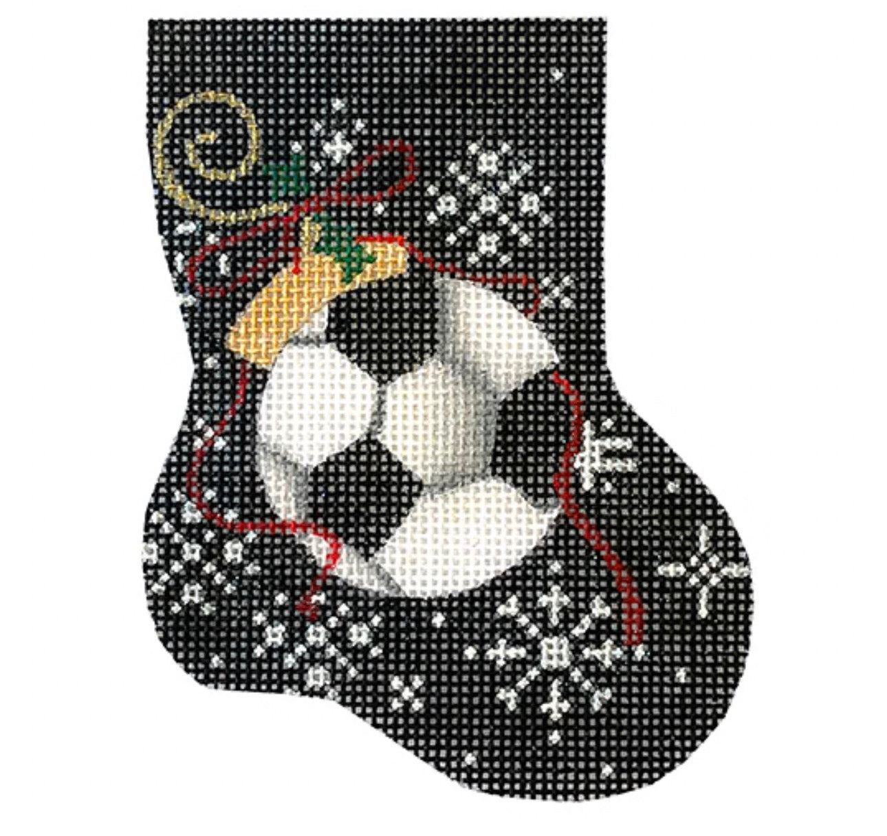 NTG TS634 - Soccer Mini Sock