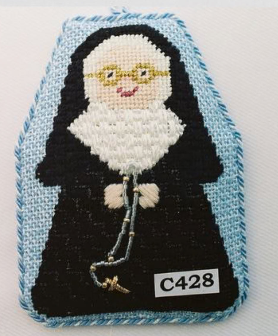 Sister Mary Catherine