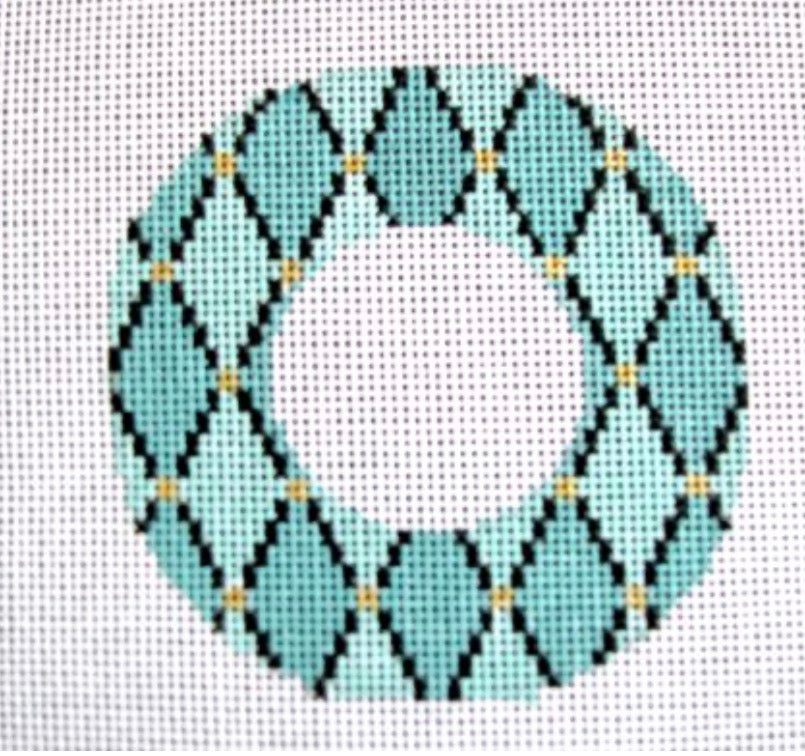 Janice's Jewel to Personalize**