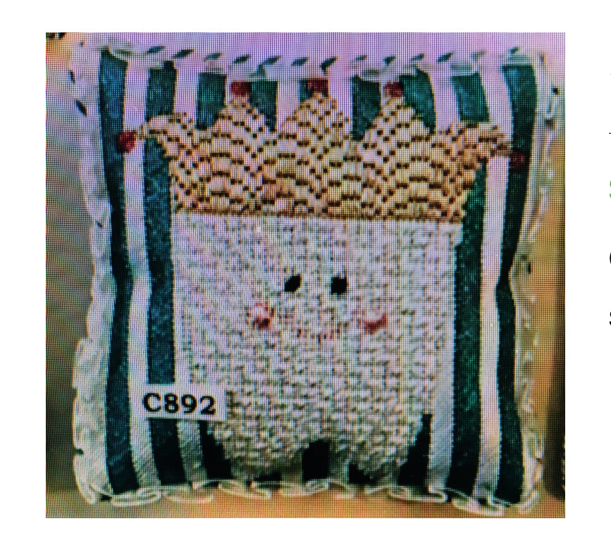 Princess Tooth Fairy Pillow