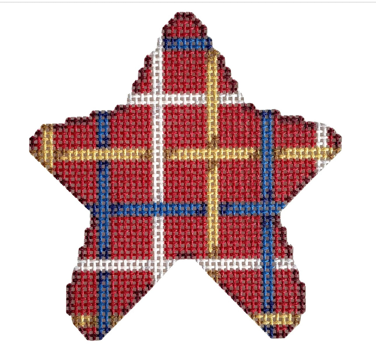 NTG TS954 - Multi Weave Star