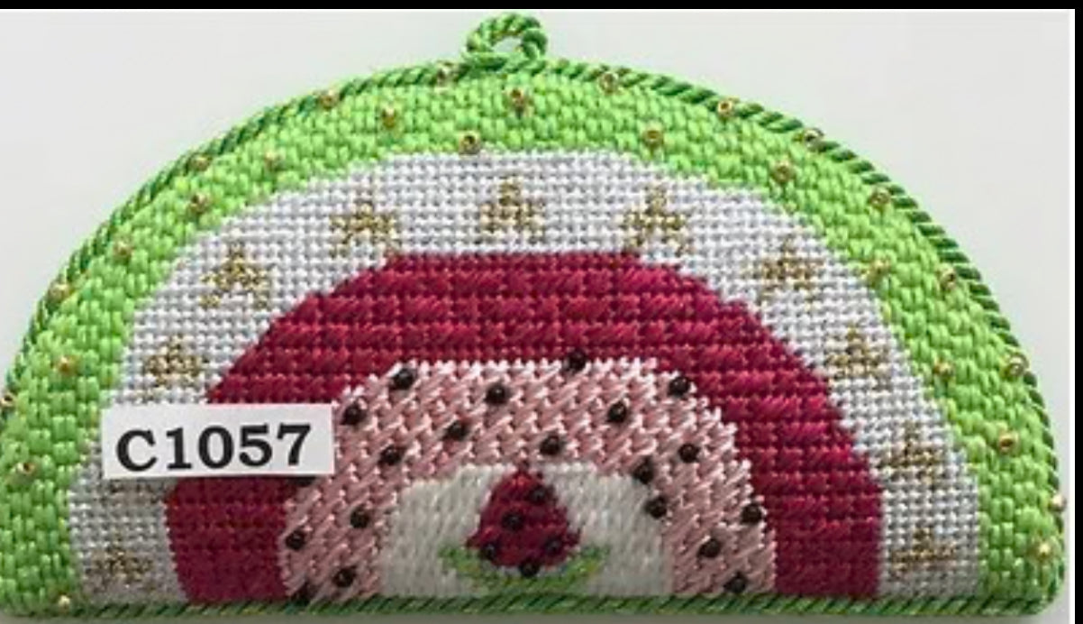 Watermelon Rainbow