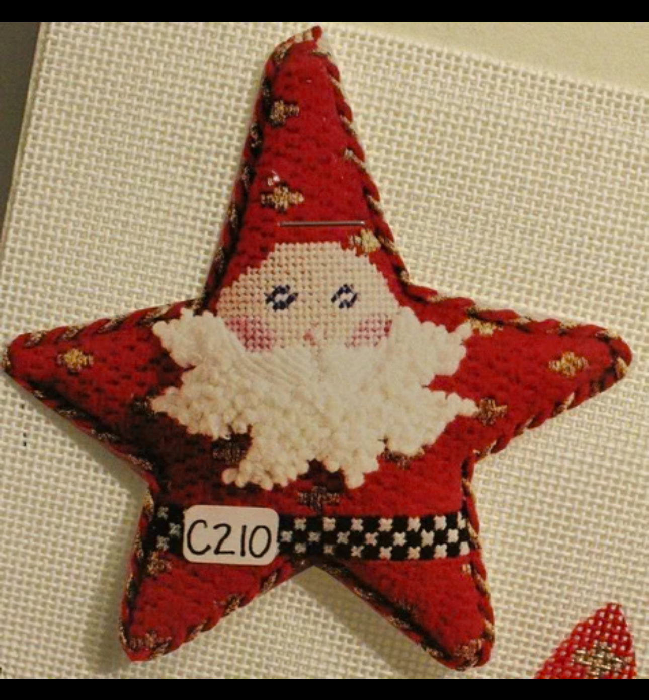 Star Santa