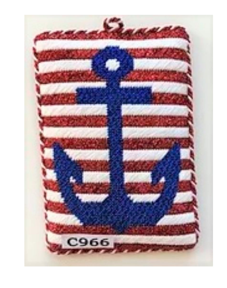 Anchors Away