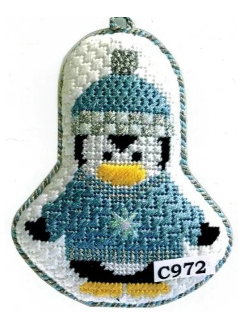 Baby Boy Penguin