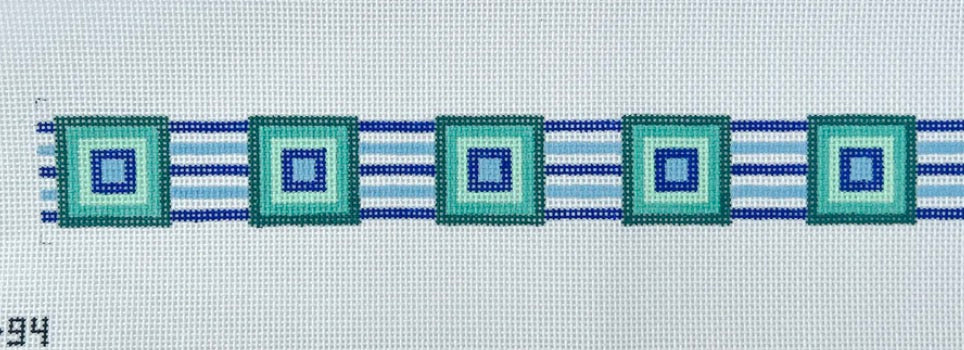 Purse Strap - the Alice