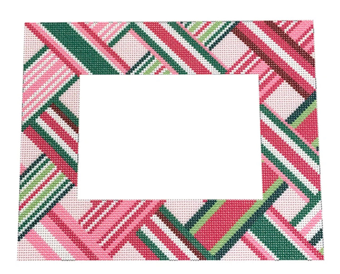 NTG TS174 - Pink Ribbon Frame