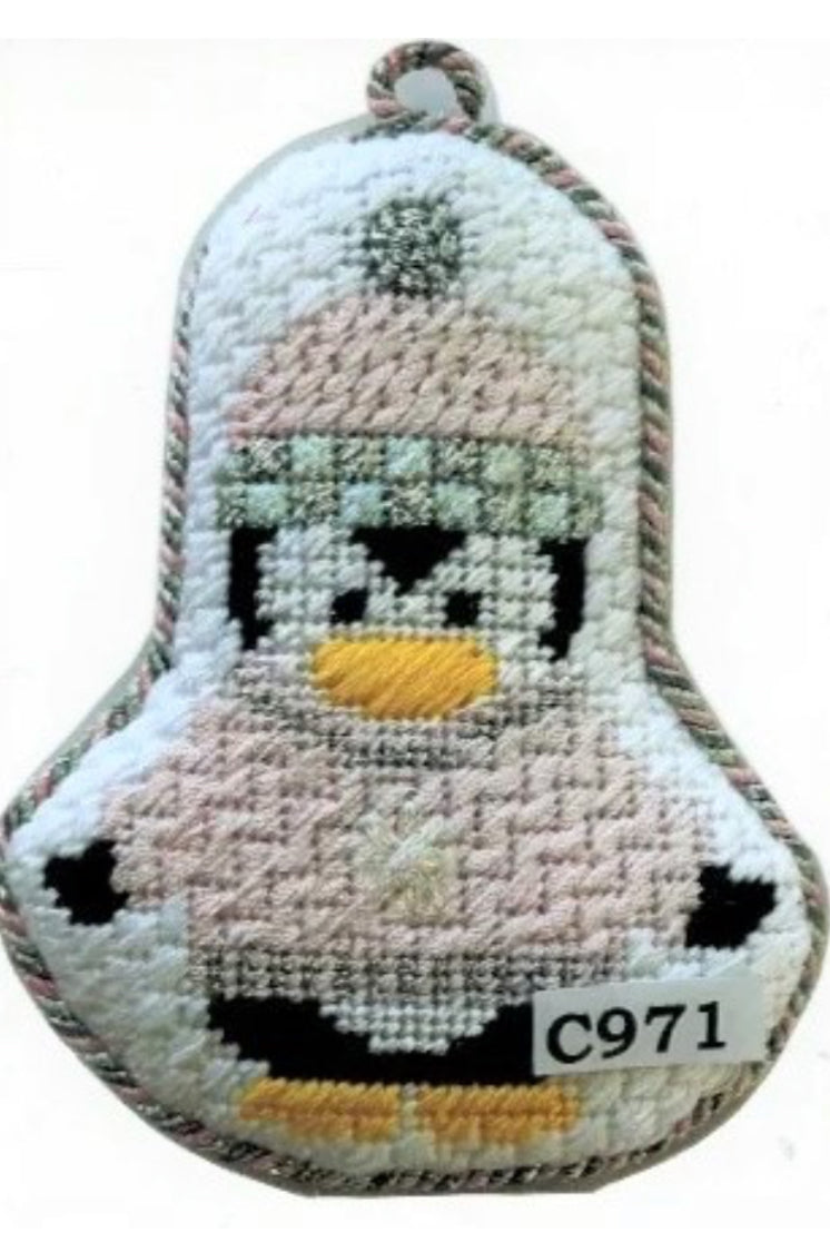 Baby Girl Penguin