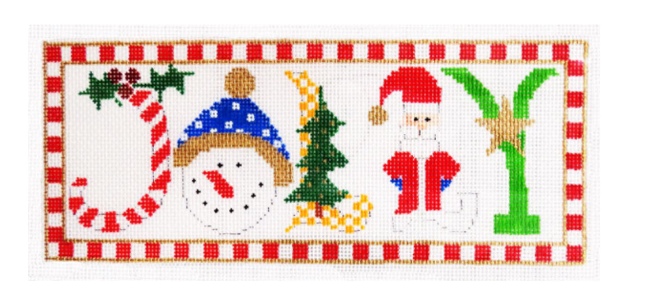 Have a Jolly Xmas