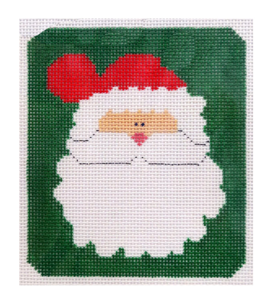 Traditional Santa