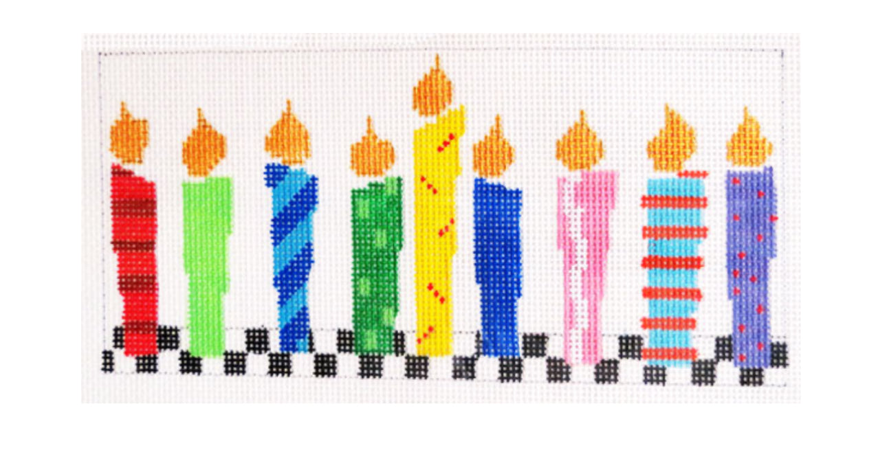 Happy Hannukah