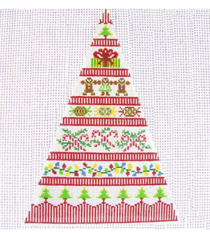 Christmas Tree 13m