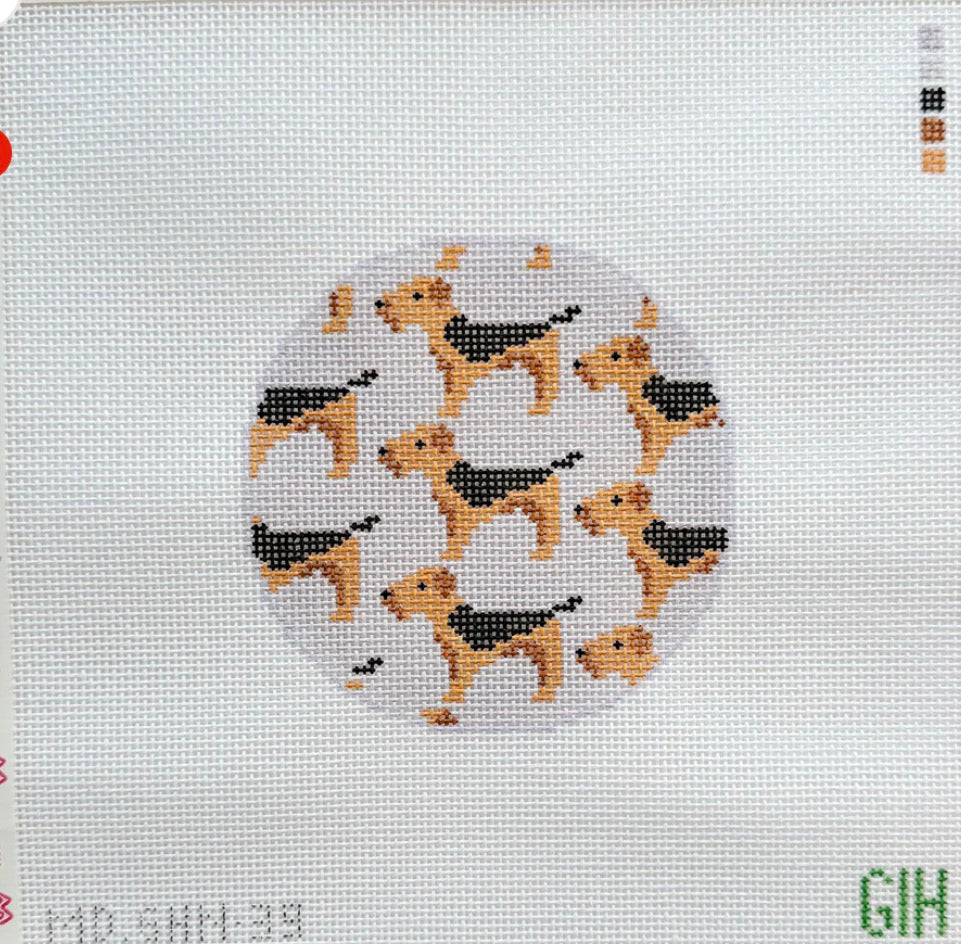 Welsh Terrier