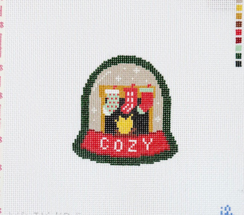 Cozy Globe