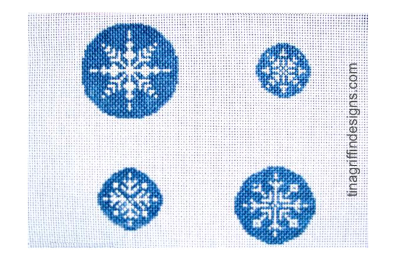 Snowflake Family