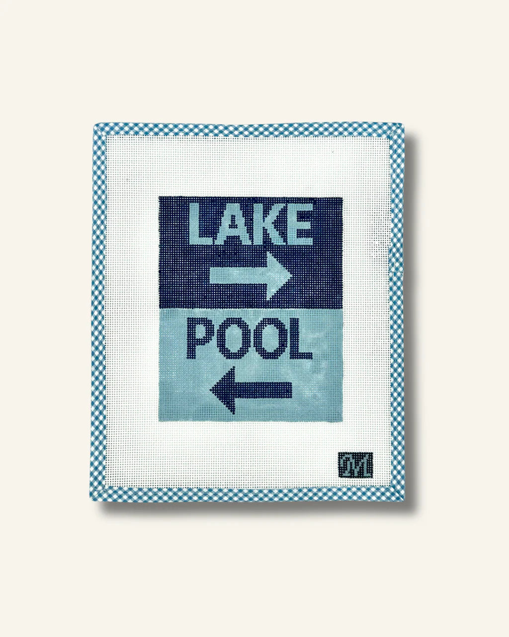 Lake or Pool