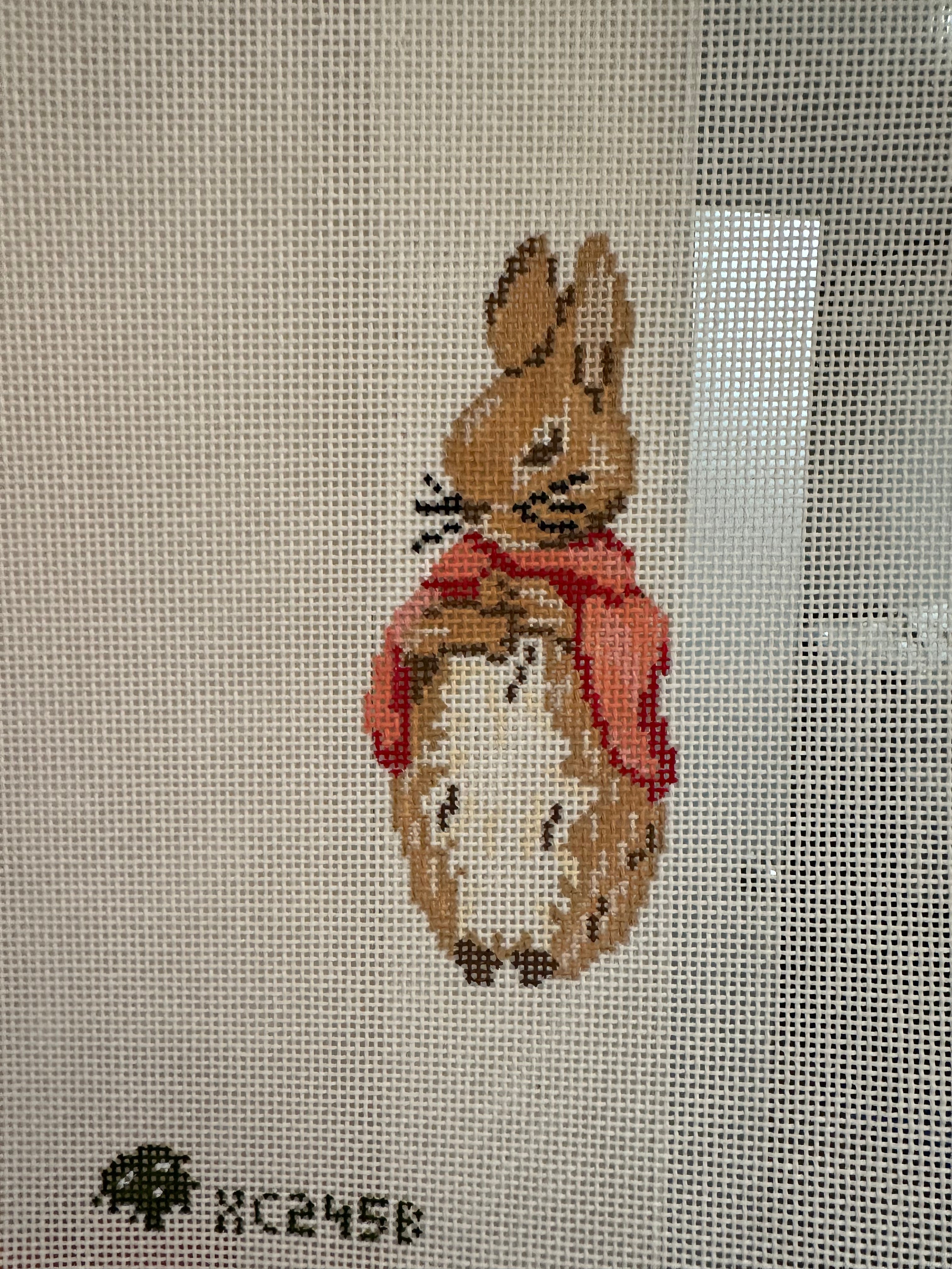 Cotton Tail