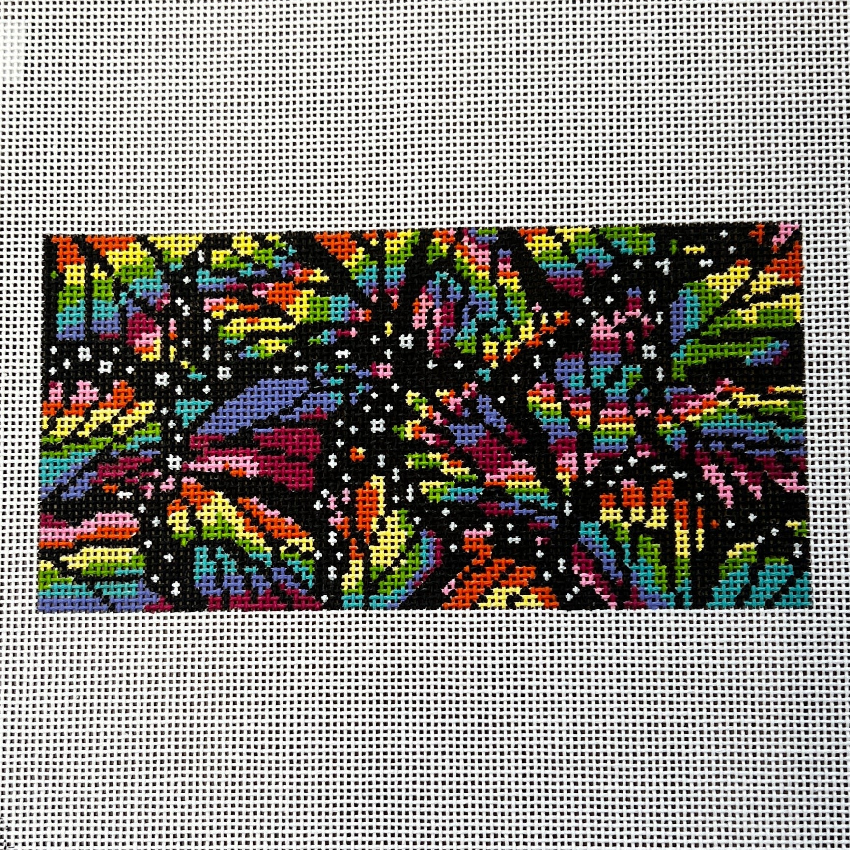 Monarch Insert (Rainbow)