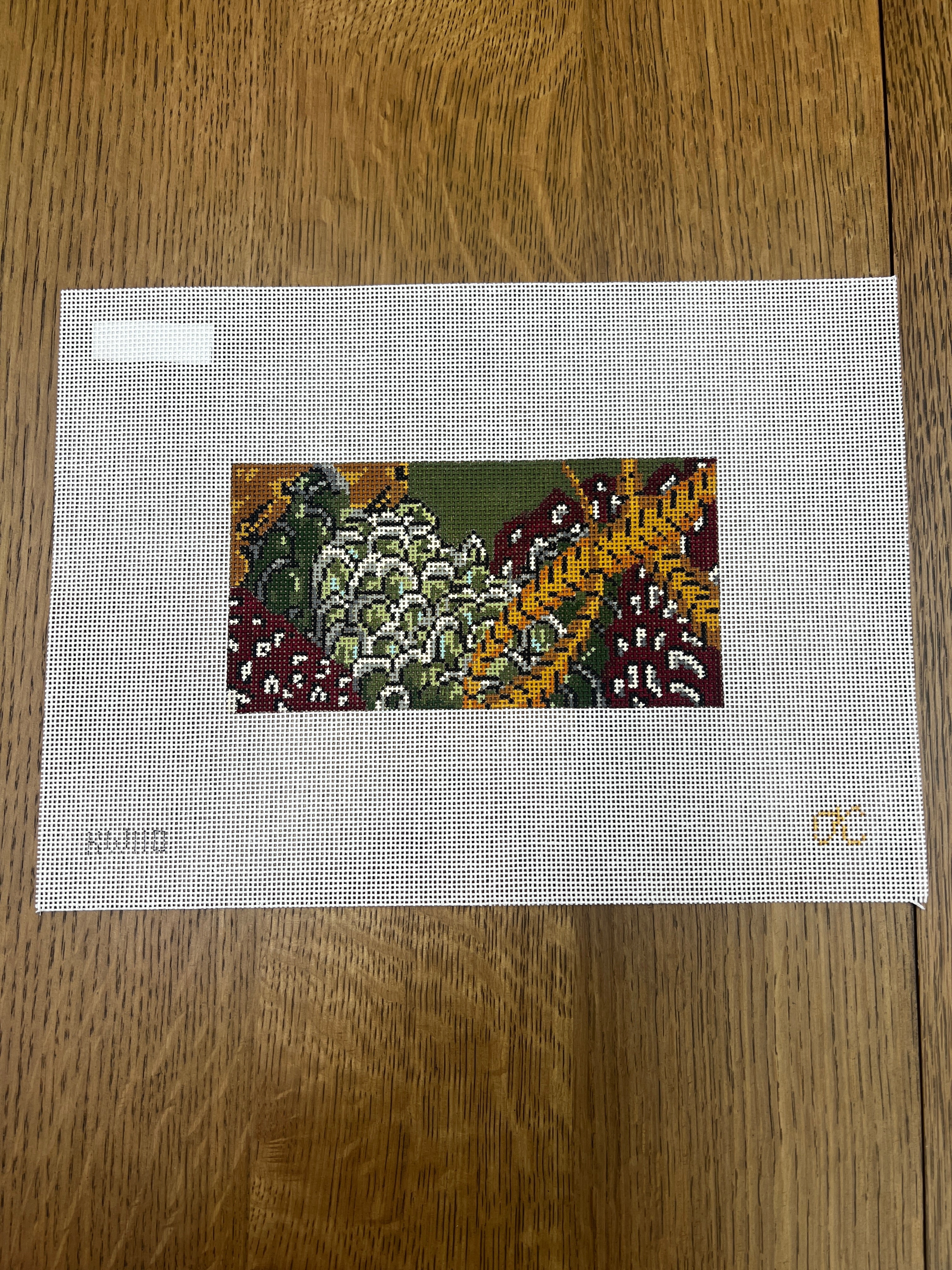 Pheasant Feathers Insert