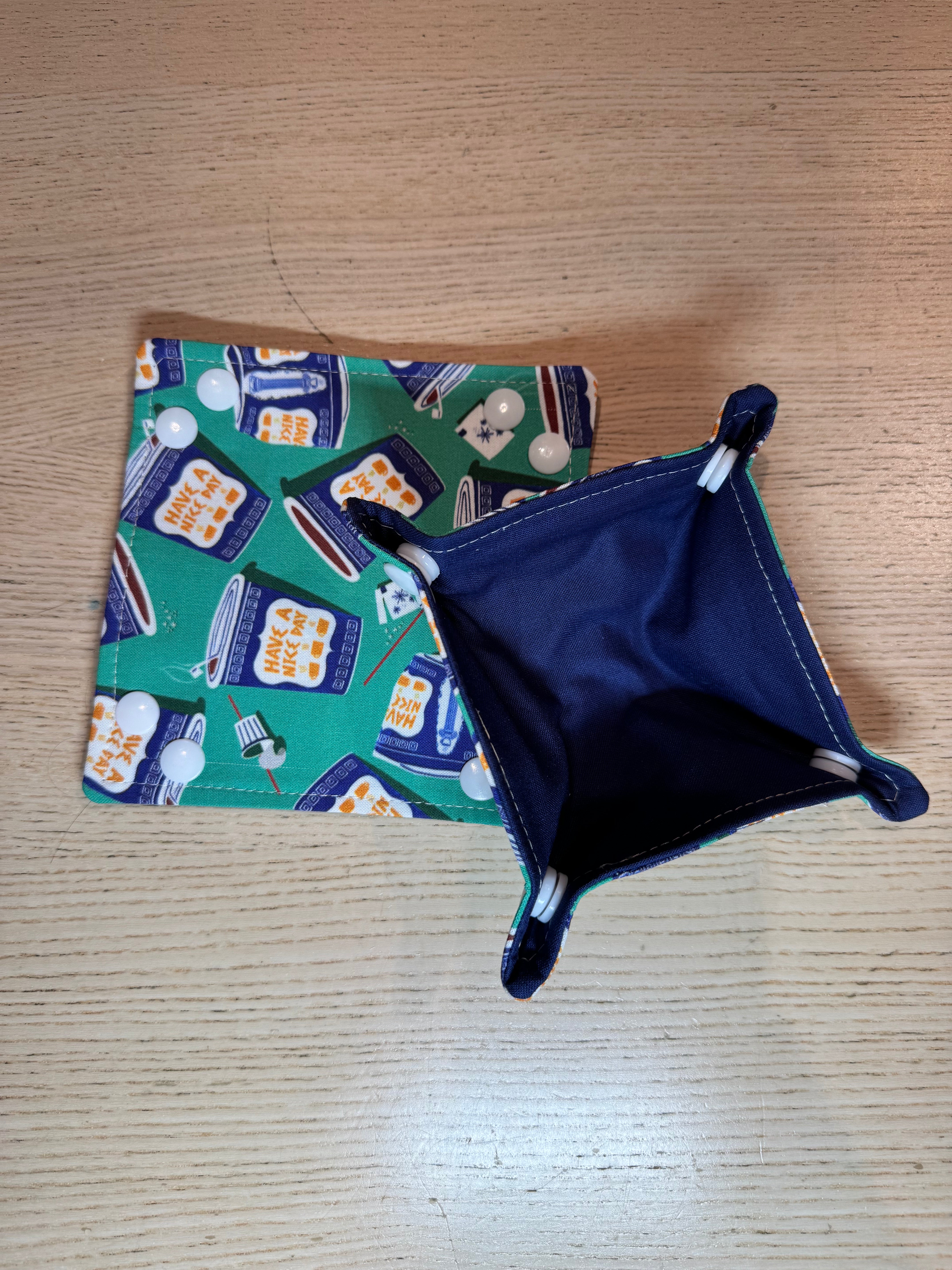 Collapsible Ort Bowls