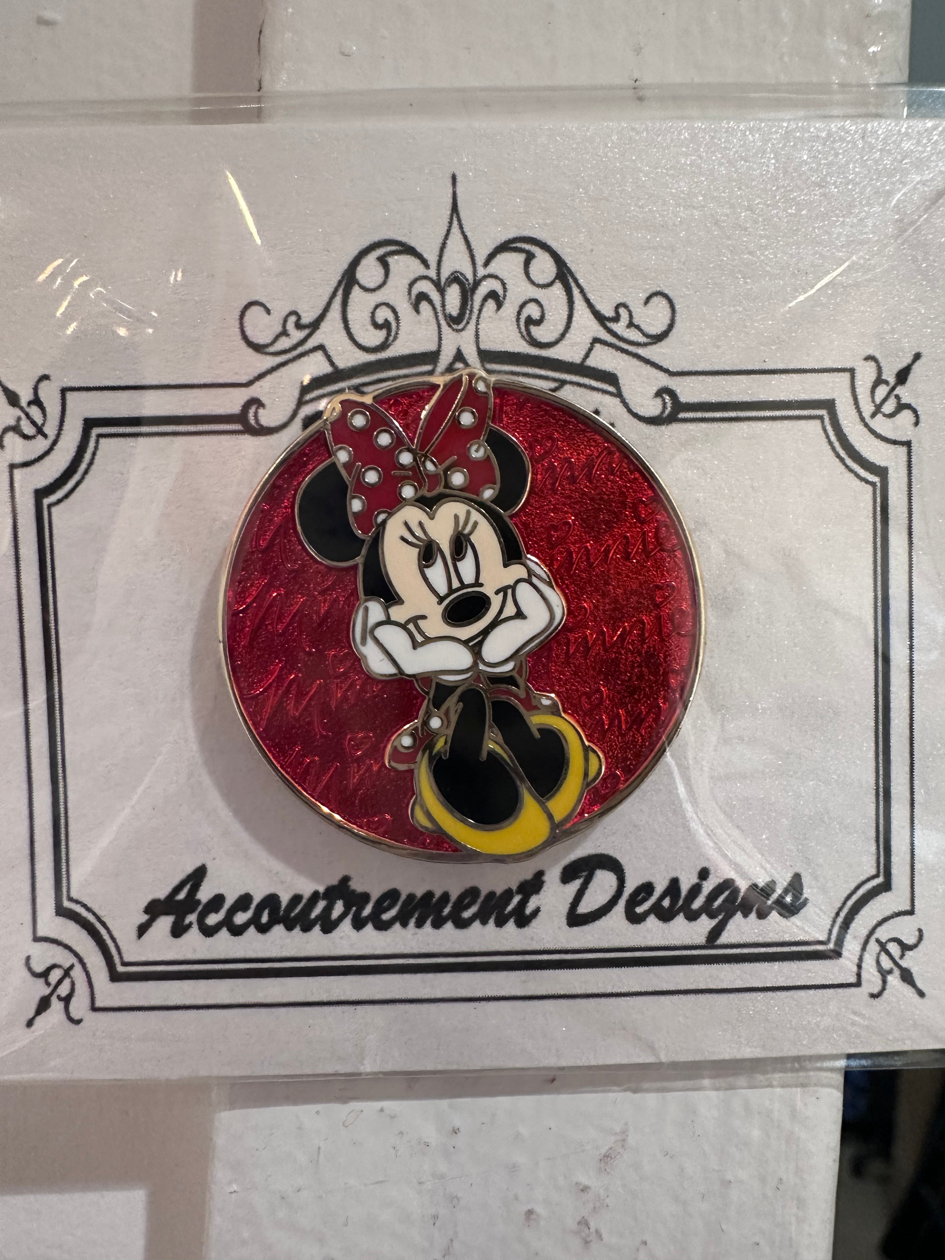 Minnie Needleminder