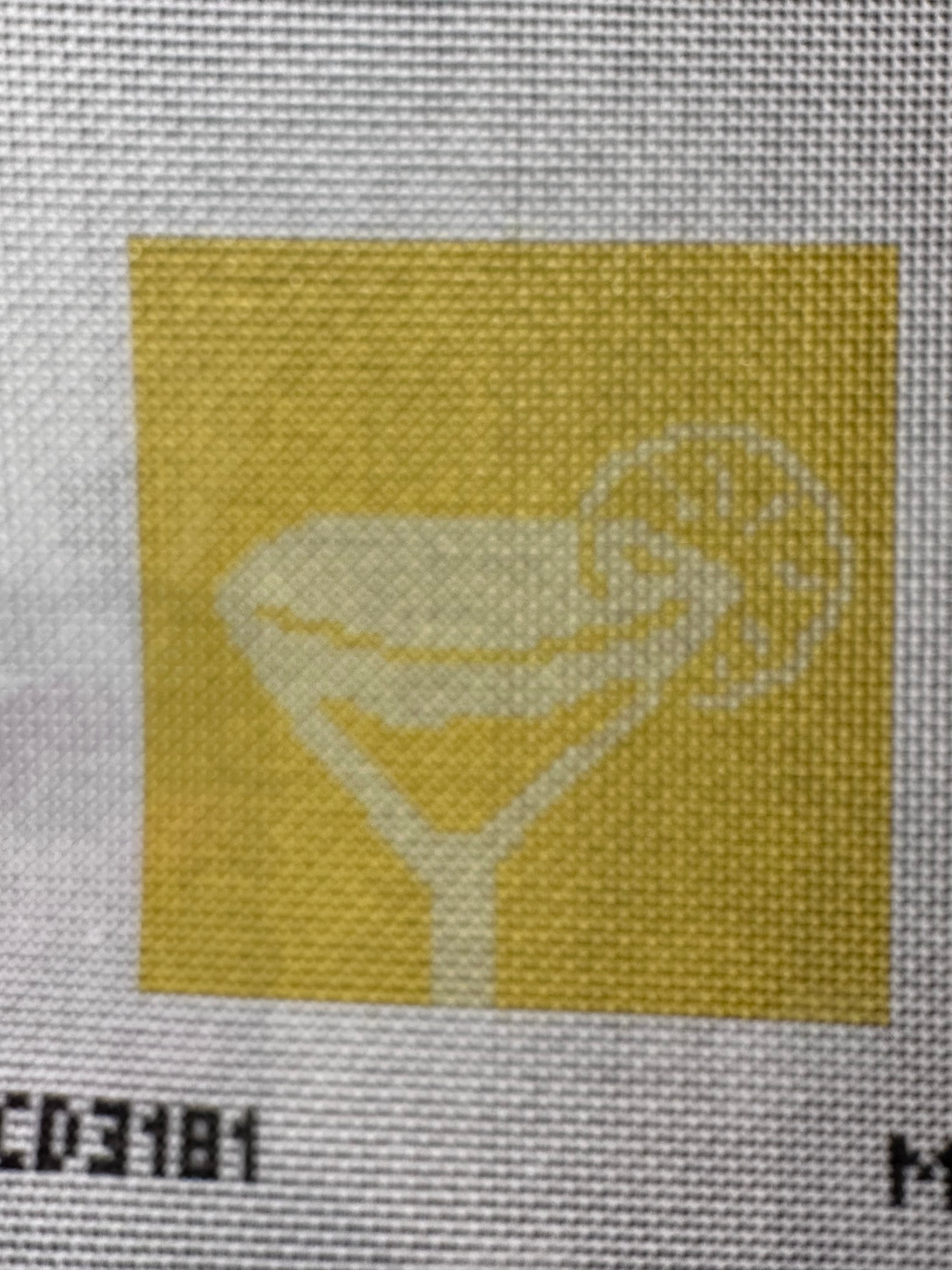 Lemon Drop BEGINNER KIT