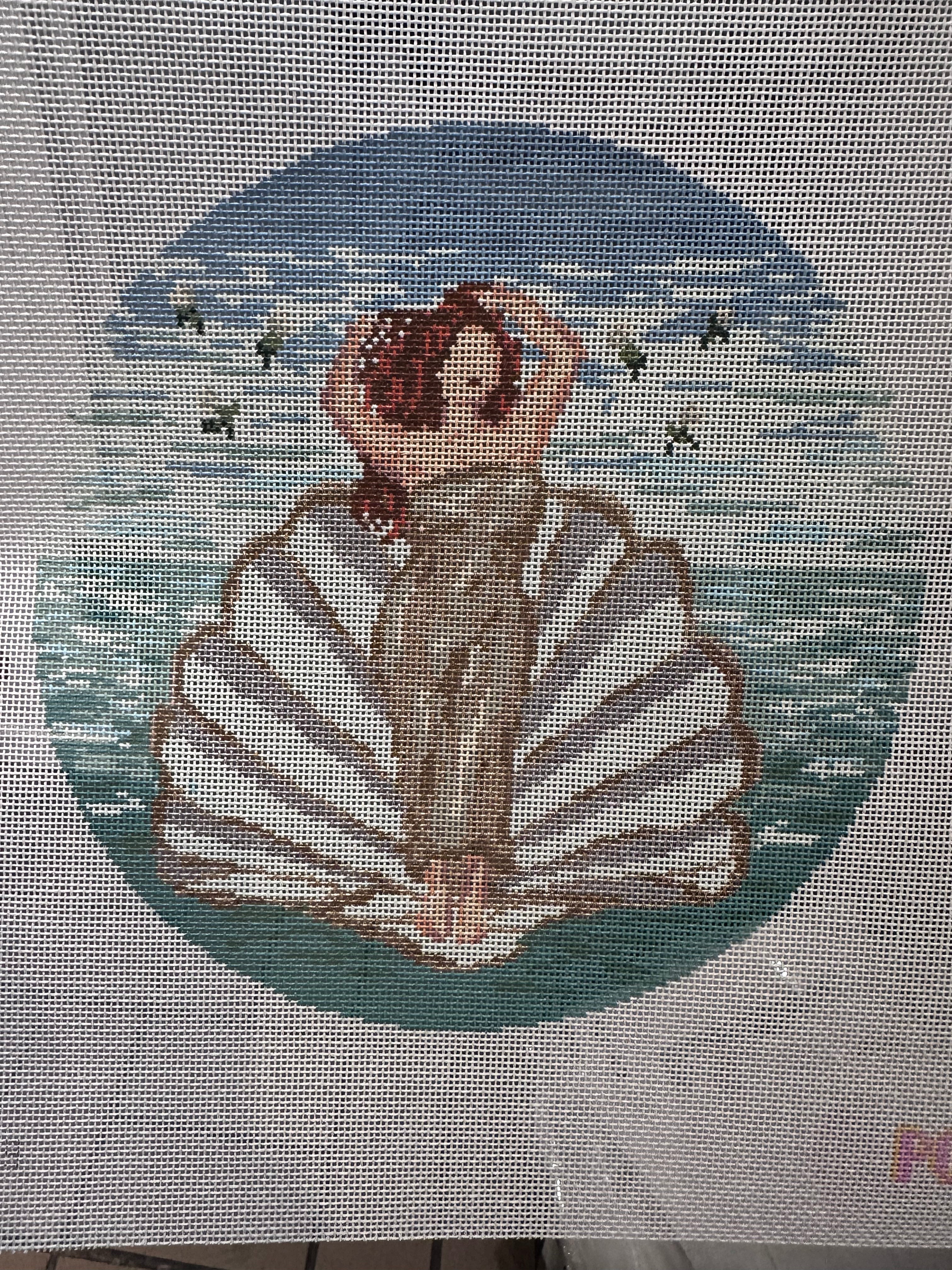 Modern Day Venus - Large