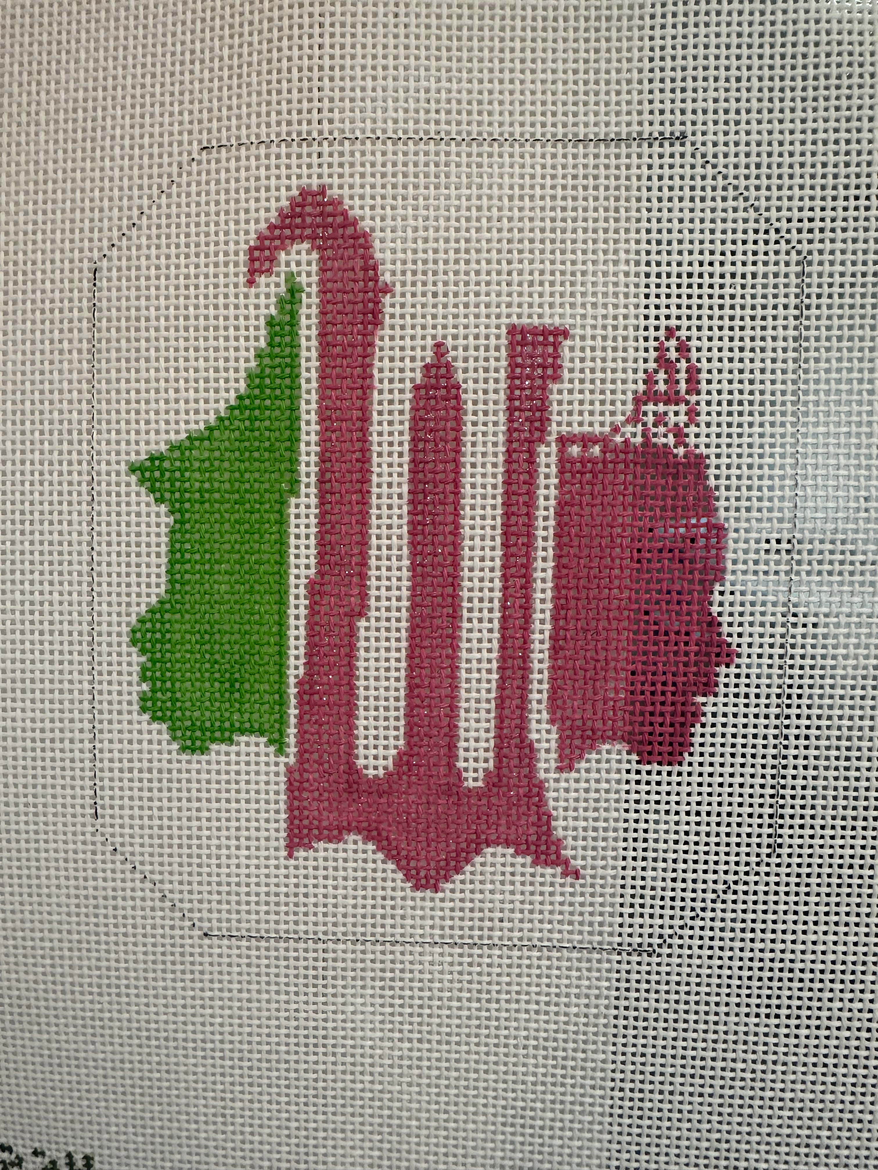 Two Best Friends (Wicked)