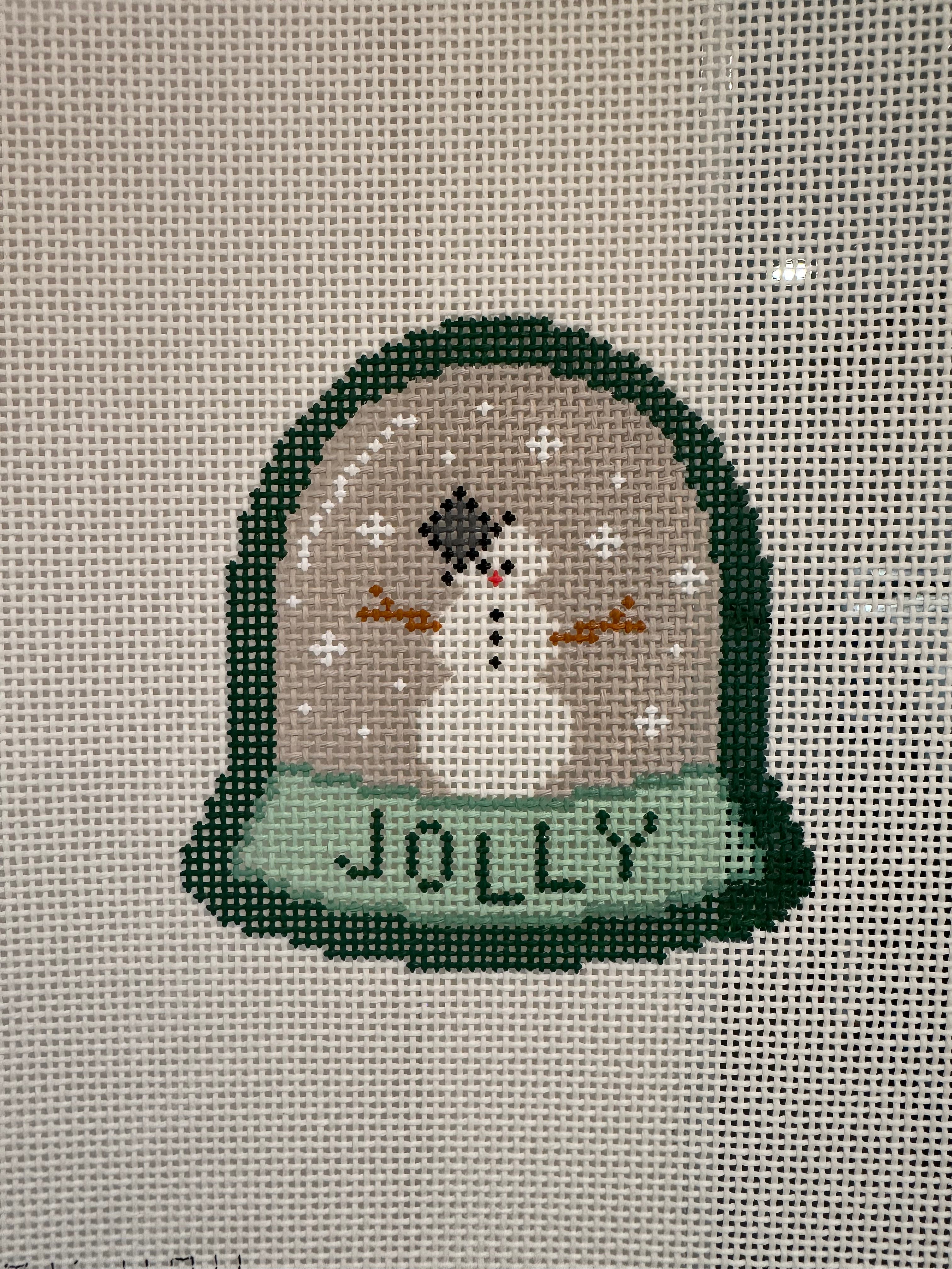 Jolly Globe