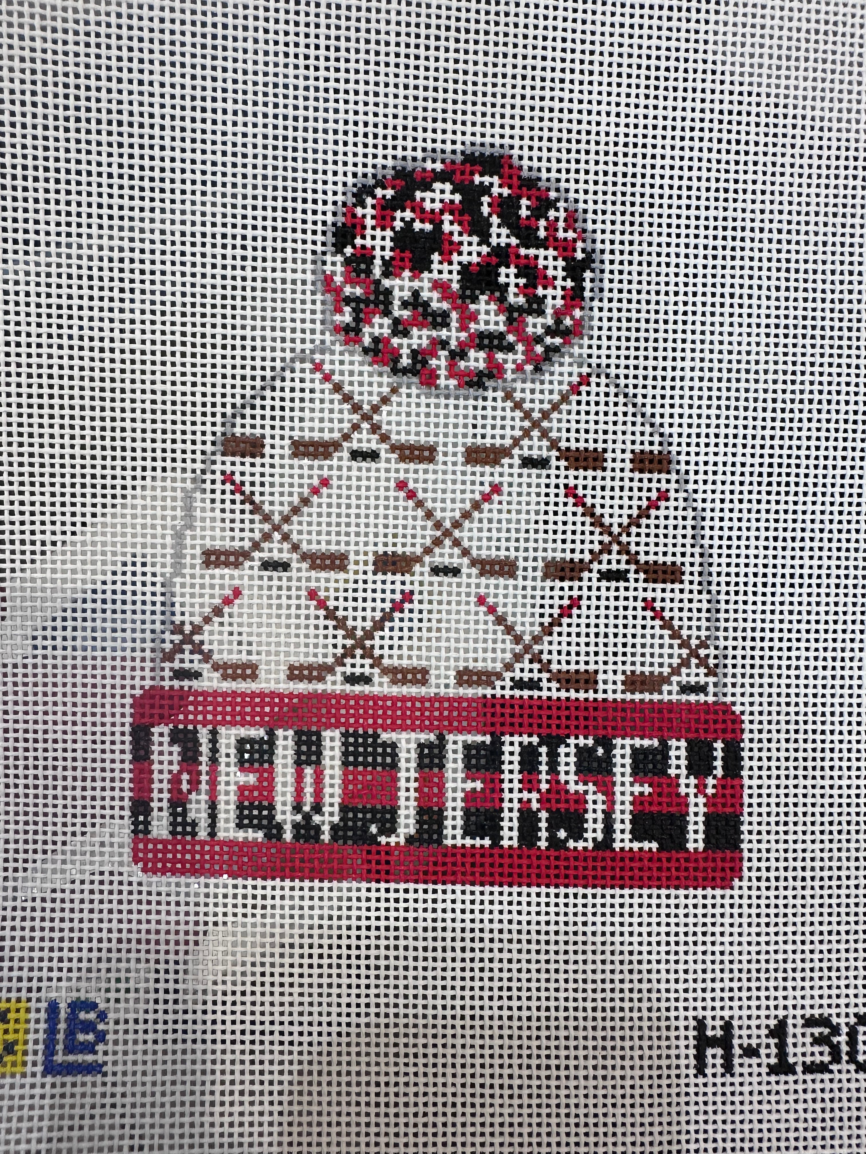 New Jersey Devils Beanie