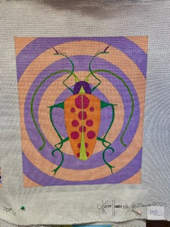 110. Stinky Bug
