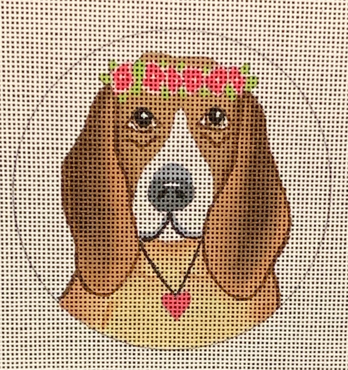 Janet White: Beagle