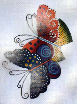 Laurel Burch: Flutterbyes