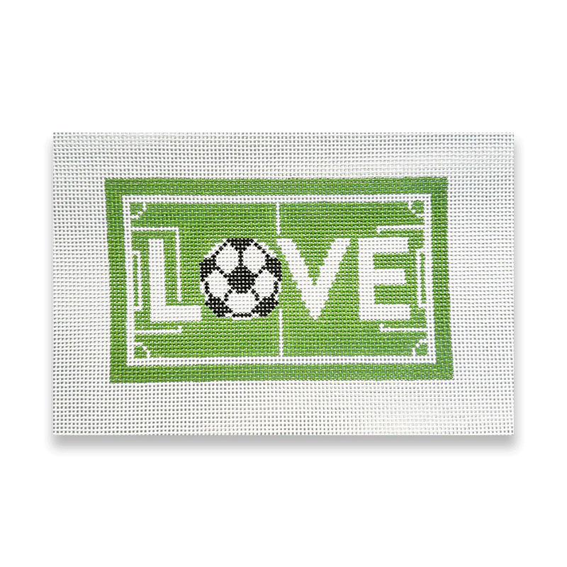 Love Soccer