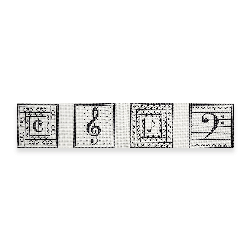 Music Coasters