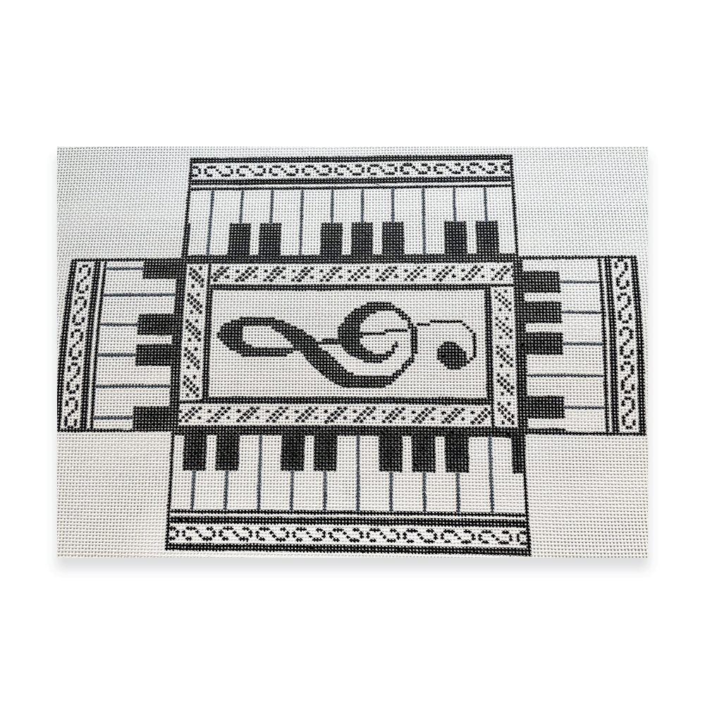 Musical Brick