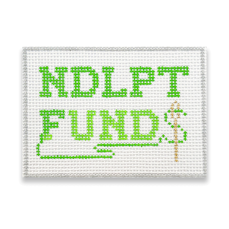 NDLPT Funds Insert