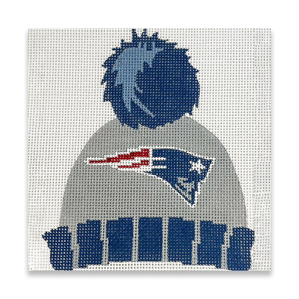 Patriots Ski Hat
